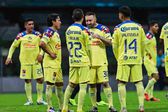 ¡Otro Clásico azulcrema! América se impuso ante Chivas en el juego de Leyendas