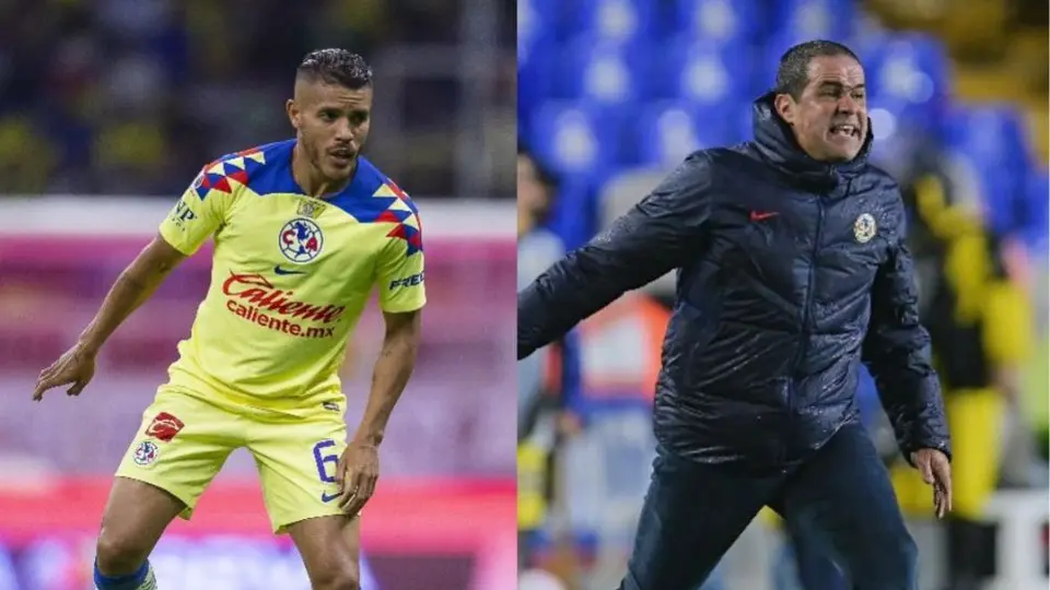 Jonathan Dos Santos sobre André Jardine: 'Cambió mi vida'