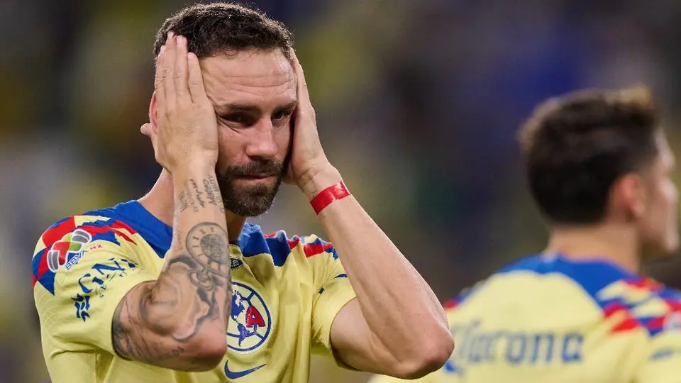 Miguel Layún previo a su retiro: 'Es como la muerte, no hay marcha atrás'