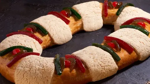 Rosca de Reyes: ¿Cuánto cuesta el pan tradicional en Costco?