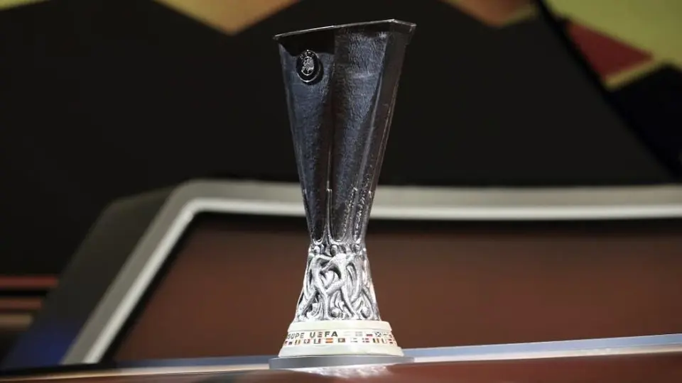 UEL: Estos los cruces de dieciseisavos en la Europa League