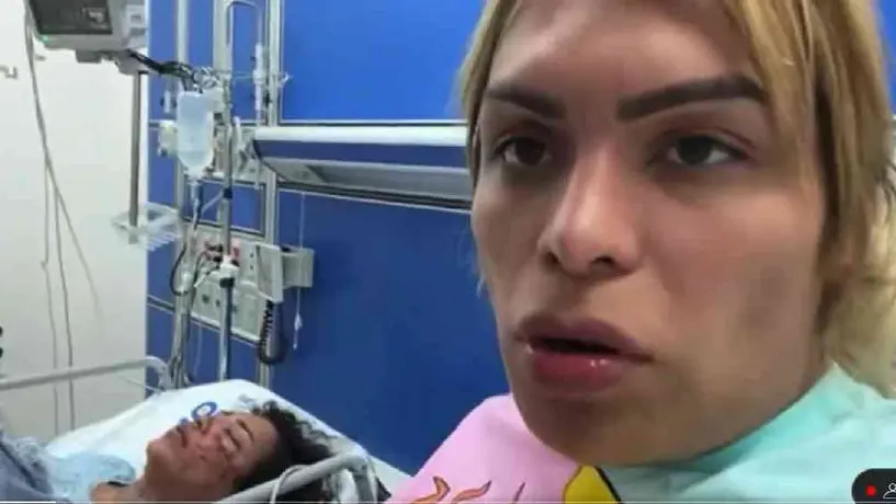 Wendy Guevara asegura que Paola de ‘Las Perdidas’ fue golpeada por su prometido