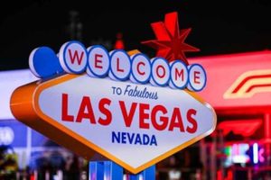 GP de Las Vegas: Presentan demanda colectiva por lo sucedido en las Prácticas Libres 1