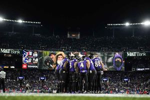 NFL: ¿Cómo le ha ido a Baltimore en las Finales de Conferencia de la AFC?