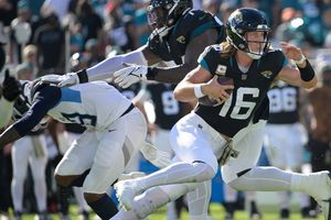 NFL: Jaguars se desquitan de humillante derrota al apalear 34-14 a Titans