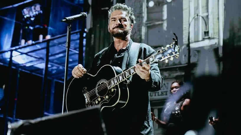 Arjona se aleja de los escenarios por cuestiones de salud