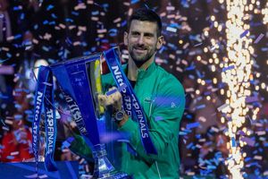 Novak Djokovic quiere emular a Tom Brady y apunta al retiro después de los 40 años