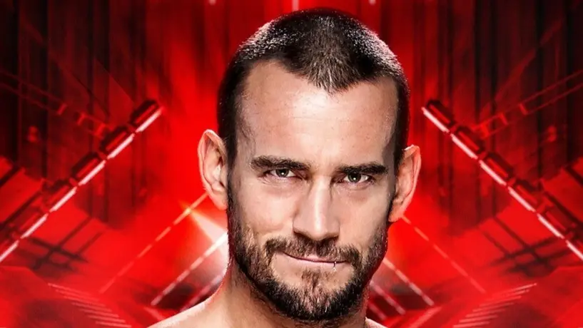 ¡Oficial! CM Punk anuncia que estará en Royal Rumble Masculino 2024
