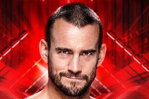 ¡Oficial! CM Punk anuncia que estará en Royal Rumble Masculino 2024