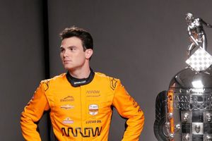 ¡Orgullo mexicano! Pato O'Ward consigue pole position para las 24 horas de Daytona