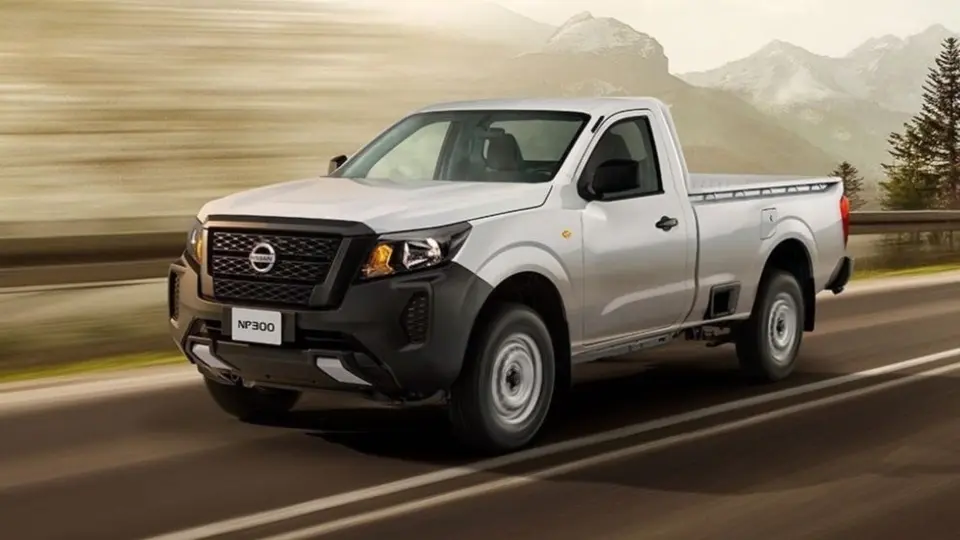 La pickup más vendida en el mercado mexicano es hecha en México