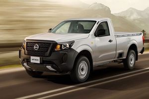 La pickup más vendida en el mercado mexicano es hecha en México