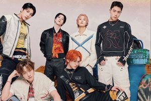 JUST B regresará a México en 2024 con su gira 'JUST BE With YOU'