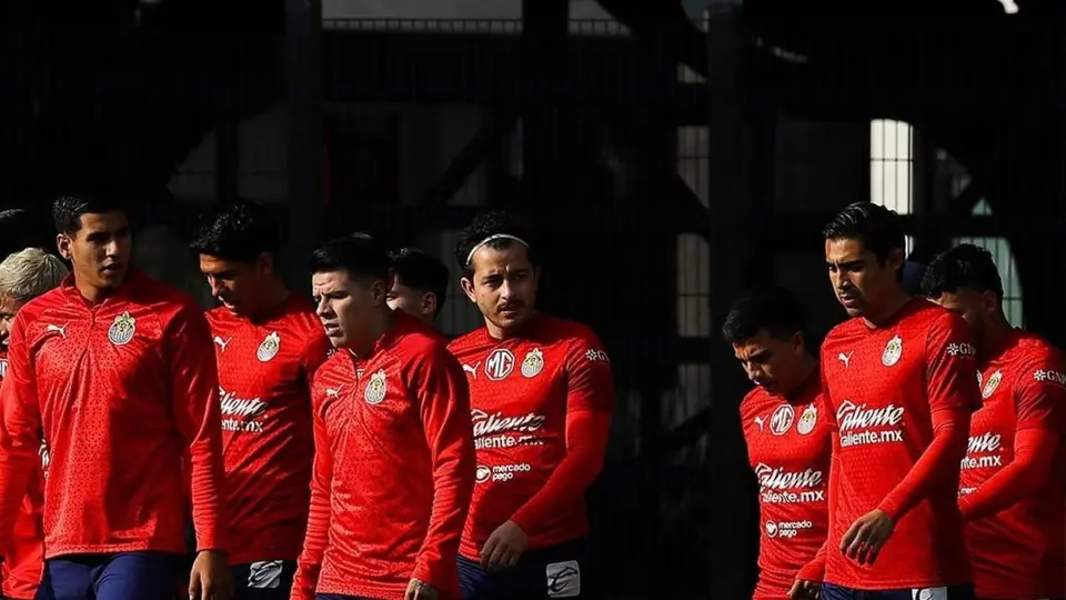 Liga MX: Cruz Azul y Chivas iniciaron sus partidos de pretemporada
