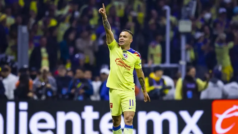 América: Los futbolistas que apuntan a salir del club de cara al Clausura 2024