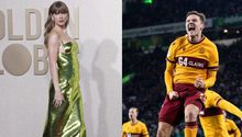 ¿Taylor Swift, inversionista en el futbol? Un club en Escocia se lo pidió