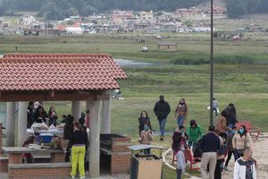 La Marquesa pierde hasta 60% de asistencia tras viralizarse agresión contra turistas