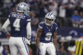 ¡Se van invictos! Cowboys cierran el año sin derrotas en casa con triunfo sobre Detroit