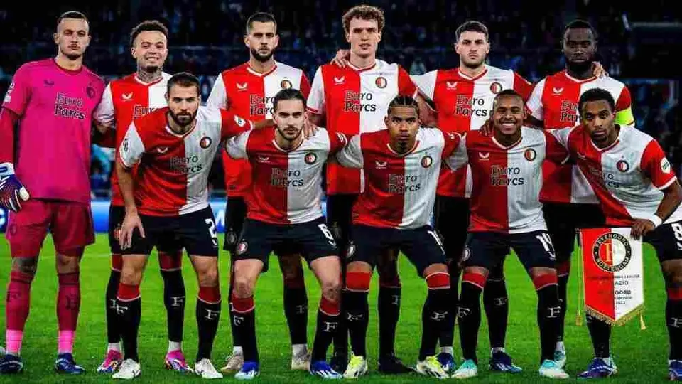 Excélsior vs Feyenoord: ¿A qué hora y dónde ver el partido de Santiago Giménez en la Eredivisie?