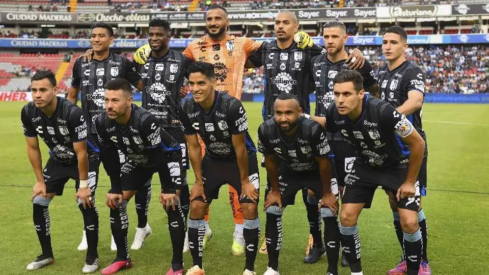 Liga MX apunta a aprobar nuevos dueños de Querétaro en diciembre