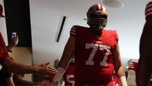 NFL: Alfredo Gutiérrez podría hacer historia en el Super Bowl
