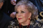 La Diva del Cine de Oro, Silvia Pinal, con nuevos problemas de salud