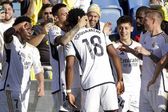 ¡Nueva remontada Merengue! Real Madrid viene de atrás y vence a Las Palmas
