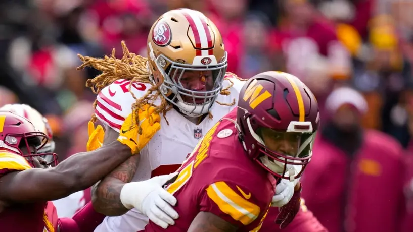 Commanders vs Cowboys: ¿Dónde y cuándo ver el juego de la Semana 18 de la NFL?