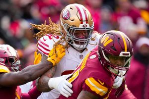 Commanders vs Cowboys: ¿Dónde y cuándo ver el juego de la Semana 18 de la NFL?