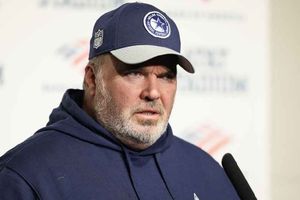 Mike McCarthy rechaza ser culpable de los 30 años de fracaso de los Dallas Cowboys