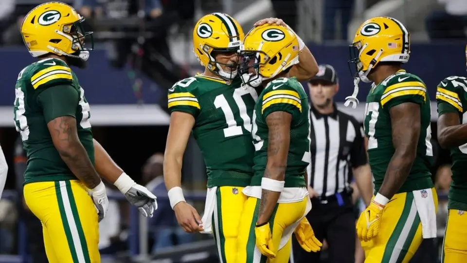 Green Bay Packers vs San Francisco 49ers Ronda Divisional: ¿A qué hora y por dónde ver EN VIVO?