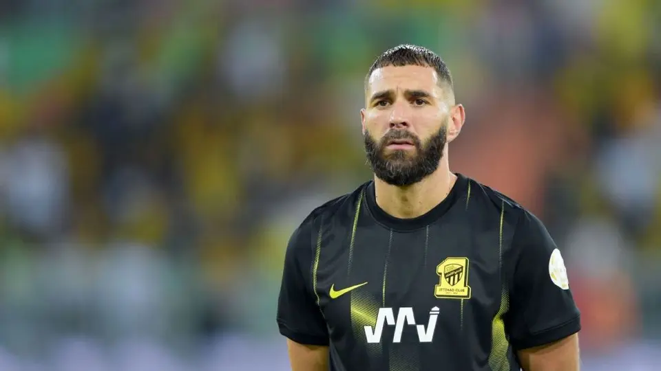 ¿Qué está pasando con Benzema? Medios saudíes reportan la salida del francés de Jeddah