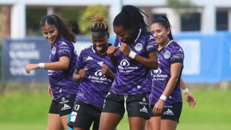 Mazatlán Femenil registra su mejor inicio de torneo de los últimos tres años