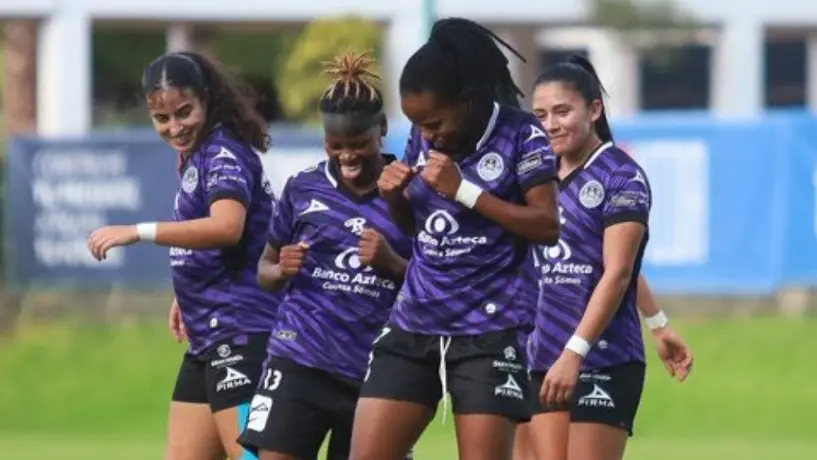 Mazatlán Femenil registra su mejor inicio de torneo de los últimos tres años