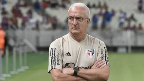 Brasil confirma el nombramiento de Dorival Júnior como su nuevo entrenador