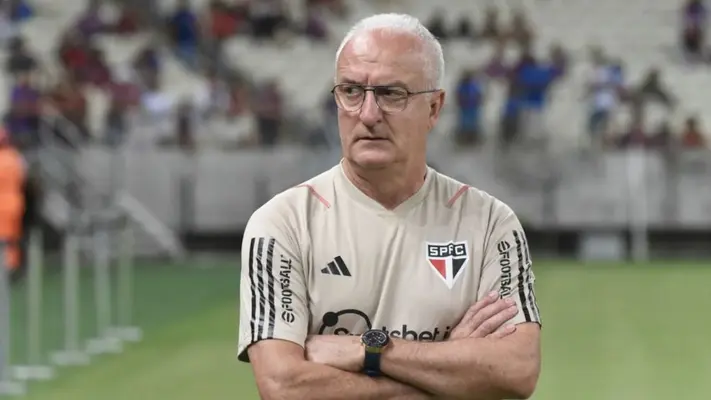 Brasil confirma el nombramiento de Dorival Júnior como su nuevo entrenador