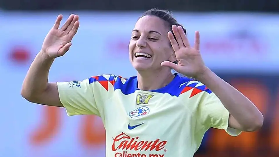 América Femenil: Aurelie Kaci quiere olvidar la Final perdida ante Tigres