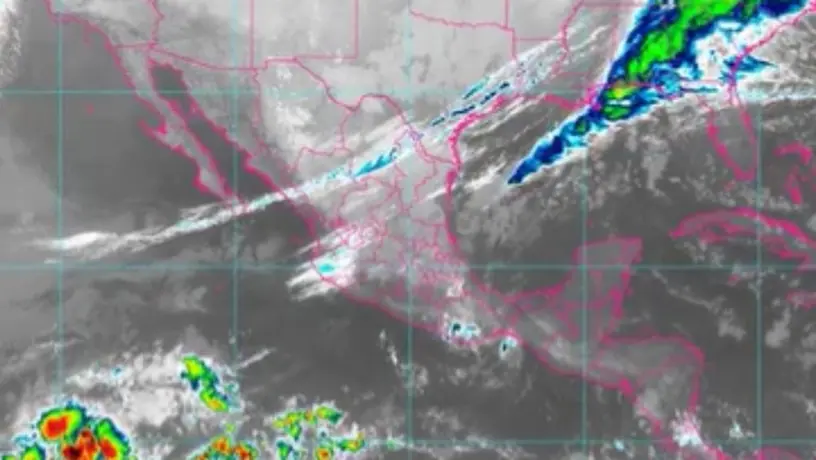 ¿Qué es el fenómeno "Dana" y qué efectos tendrá en México?