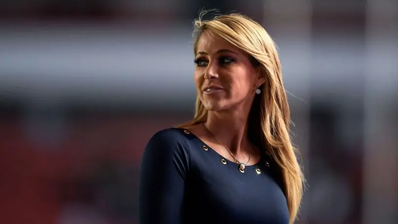 Inés Sainz reveló razón por la cual perdió un programa: “Si no la hago de mensa no tengo lugar”