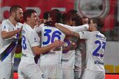 Inter de Milán vuelve a la senda del triunfo en la Serie A con goleada 5-1 ante Monza