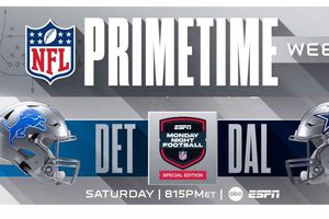 ¡Buscan dar un golpe de autoridad! Cowboys y Lions se enfrentan en juego de sábado por la noche