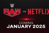¡Contrato millonario! Netflix transmitirá WWE Raw por streaming a partir de 2025