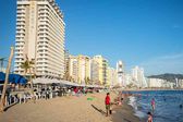 ¡Acapulco está de pie! Turistas dejaron derrama económica de más de 500 mdp durante fin de año