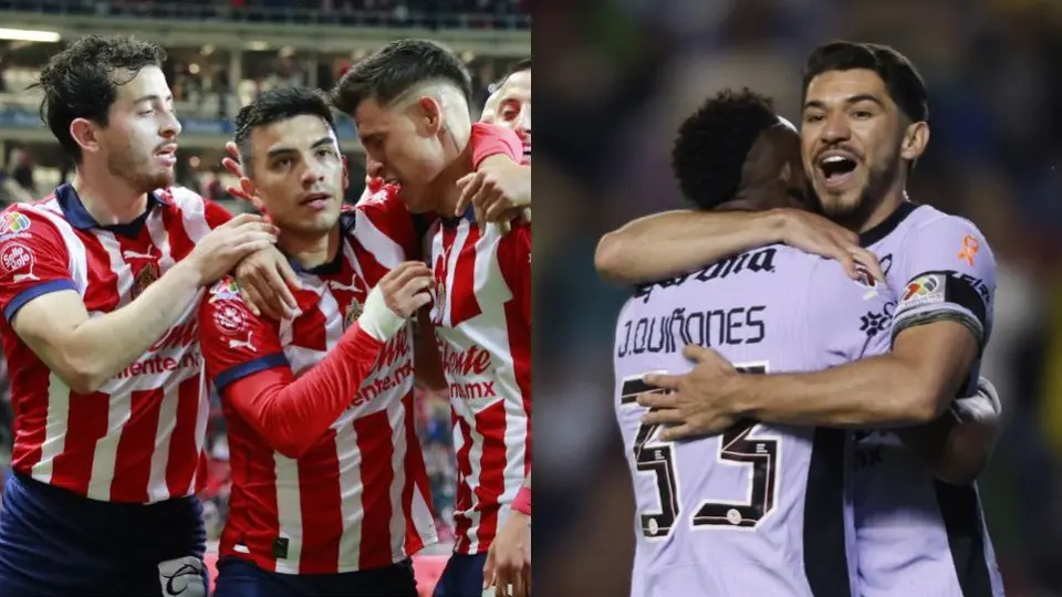 ¿Clásicos en 'Semis'? Así luce el panorama de la Liguilla del Apertura 2023