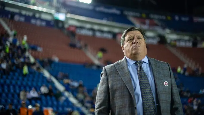 'Piojo' Herrera tras el mal rendimiento de Tijuana: 'No estamos siendo certeros'