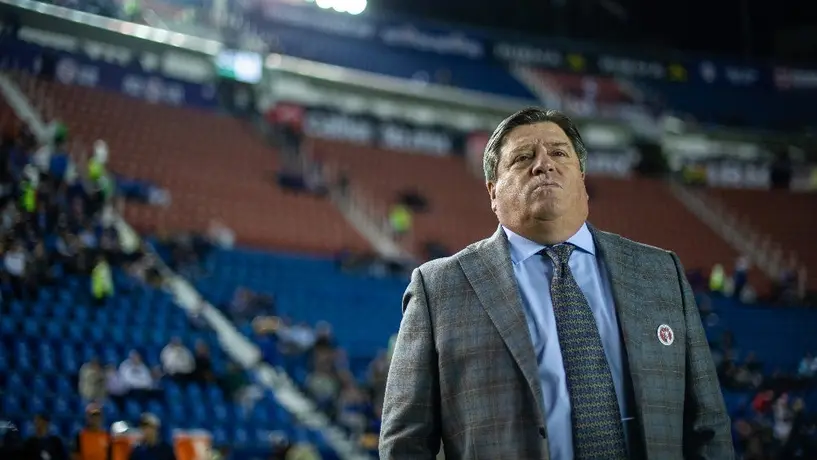 'Piojo' Herrera tras el mal rendimiento de Tijuana: 'No estamos siendo certeros'