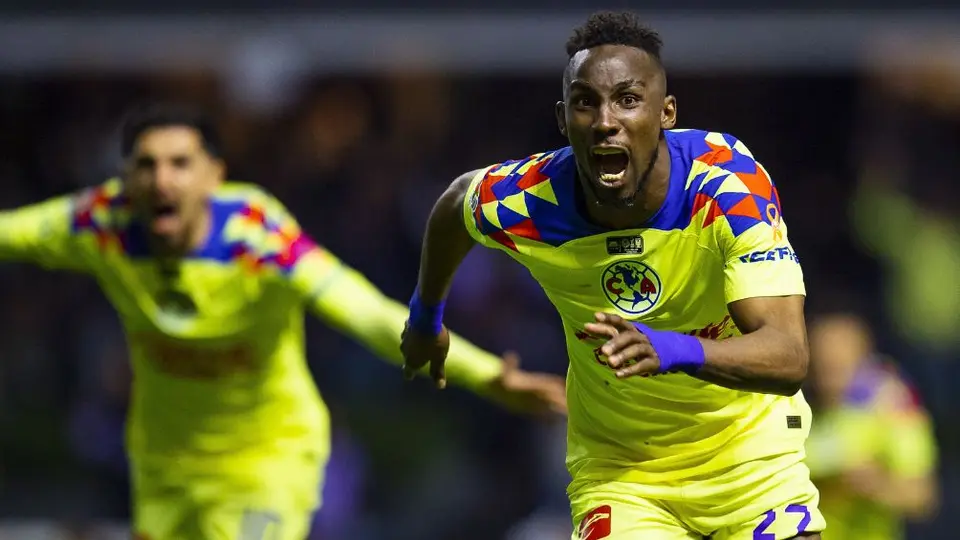 América, el más ganador en lo que va del Siglo XXI