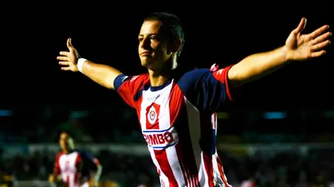 Chicharito Hernández tendrá presentación oficial con Chivas en el Akron: ¿Qué día y cómo será?
