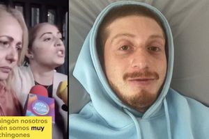 Mamá de Octavio Ocaña es amenazada por familiar de policía acusado de matar al actor