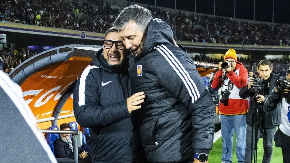 ¿América o Tigres? 'Turco' Mohamed dio su pronóstico de la Final del Apertura 2023